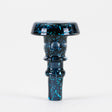 Empire Glassworks PuffCo Peak Pro 3D XL Chamber 玻璃搖桿帽 - 黑色星雲