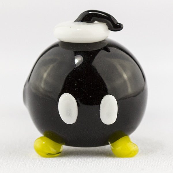 Empire Glassworks Bomber Spoon Pipe