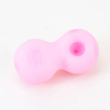 Empire Glassworks Boobies Dry Pipe