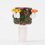 Empire Glassworks Bug's Life Bowl Piece