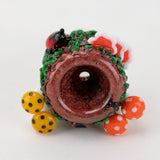 Empire Glassworks Bug's Life Bowl Piece