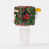 Empire Glassworks Bug's Life Bowl Piece