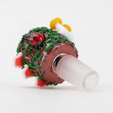 Empire Glassworks Bug's Life Bowl Piece