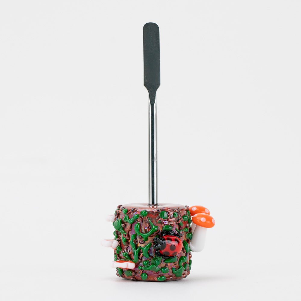 Empire Glassworks Bug's Life Dabber