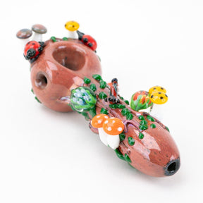 Empire Glassworks 蟲蟲危機小湯匙菸管