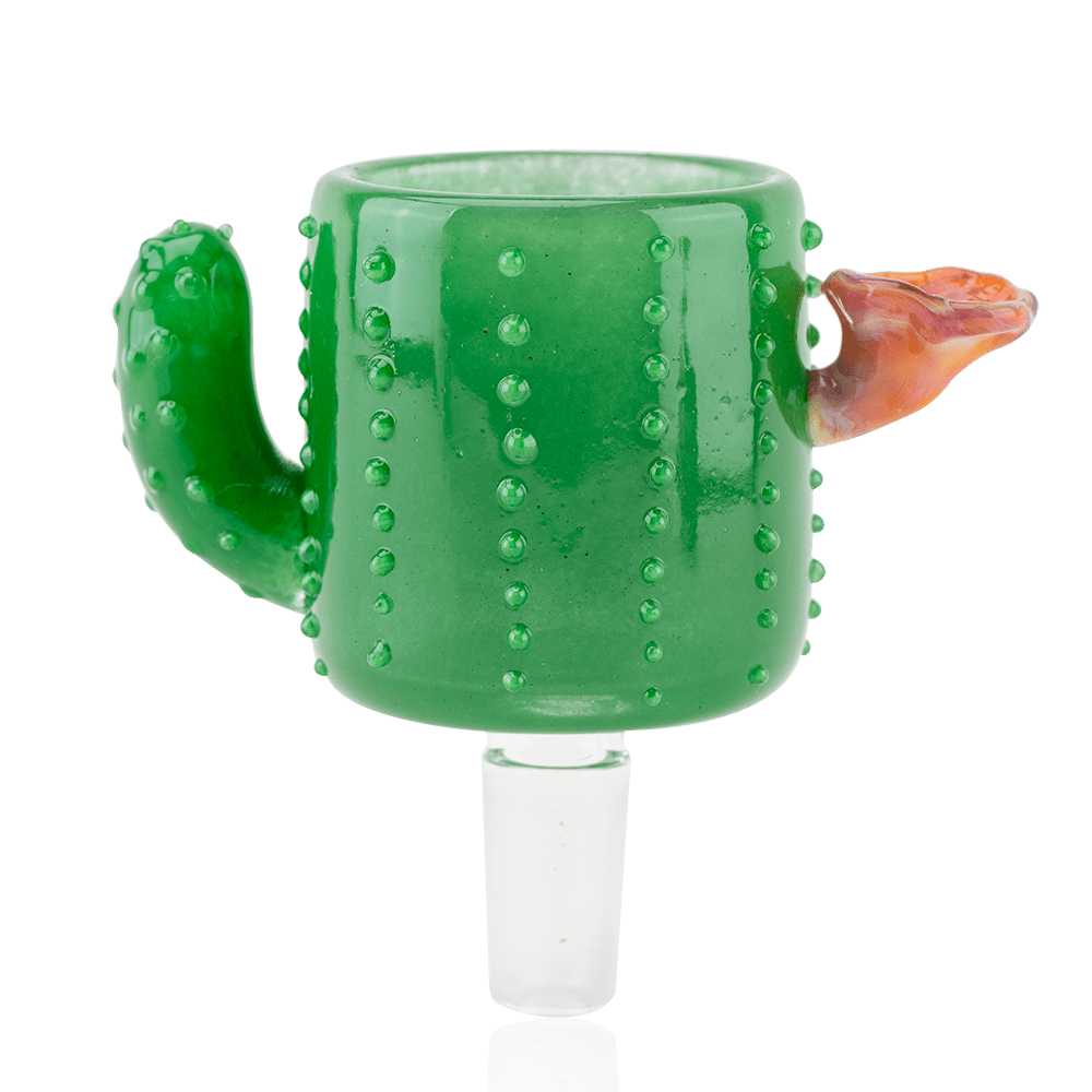 Empire Glassworks 仙人掌 PuffCo Proxy 14m 玻璃配件