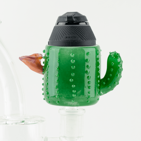 Empire Glassworks 仙人掌 PuffCo Proxy 14m 玻璃配件