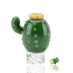 Empire Glassworks 仙人掌旋轉蓋