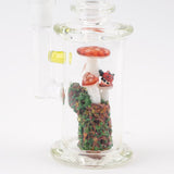 Empire Glassworks 宇宙蘑菇迷你水煙斗