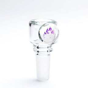 Empire Glassworks 雙色碗部件