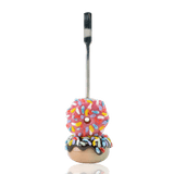 Empire Glassworks Donuts Dabber