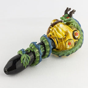 Empire Glassworks 龍之結界大煙斗