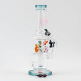 Empire Glassworks 東澳洲洋流迷你回收機