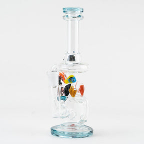 Empire Glassworks 東澳洲洋流迷你回收機