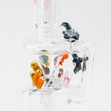 Empire Glassworks 東澳洲洋流迷你回收機