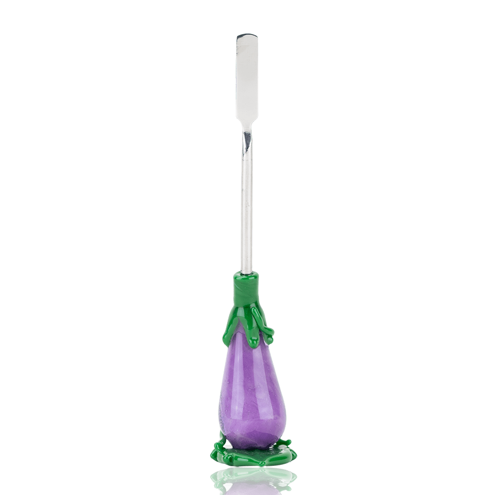 Empire Glassworks 茄子塗抹棒