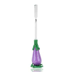 Empire Glassworks 茄子塗抹棒