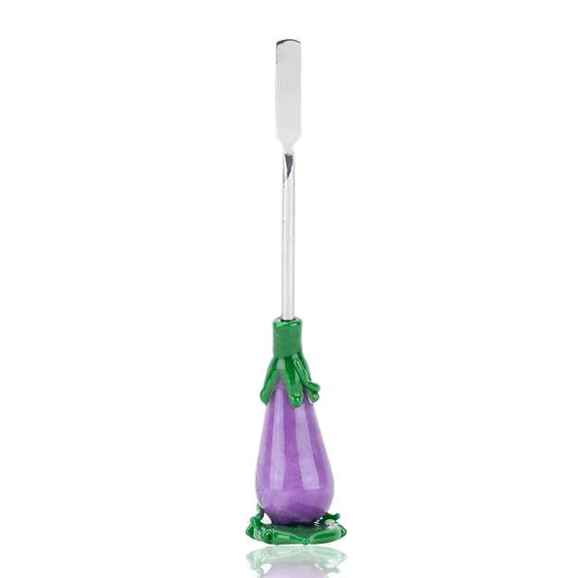 Empire Glassworks 茄子塗抹棒