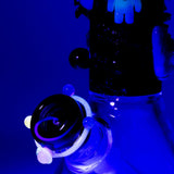 Empire Glassworks Galactic Baby Beaker