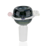 Empire Glassworks Galactic Flagship Water Pipe