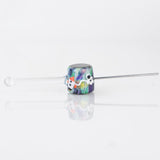 Empire Glassworks Galactic Poker Wand
