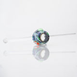 Empire Glassworks Galactic Poker Wand