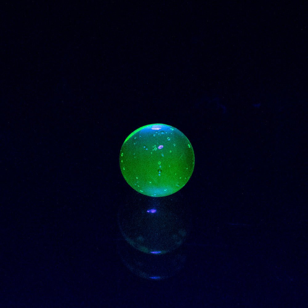 Empire Glassworks 銀河旋蓋