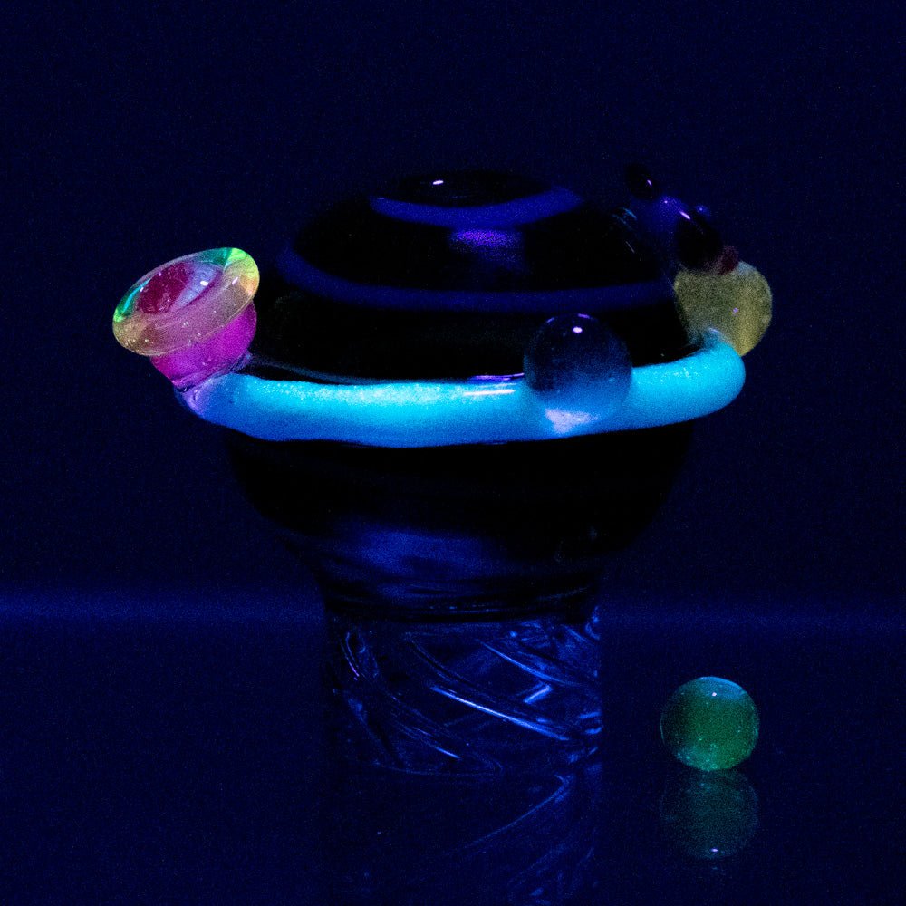Empire Glassworks 銀河旋蓋