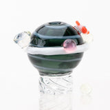 Empire Glassworks 銀河旋蓋