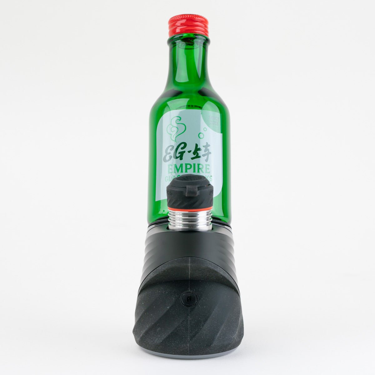 Empire Glassworks 燒酒瓶 Puffco Peak/Peak Pro 玻璃配件