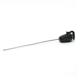 Empire Glassworks Grenade Poker