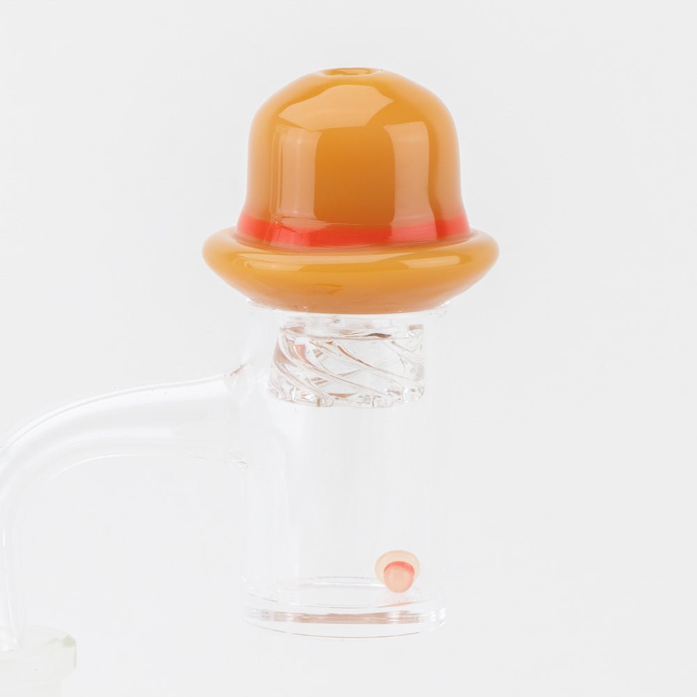Empire Glassworks Hat Spinner Cap