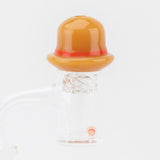 Empire Glassworks Hat Spinner Cap