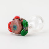 Empire Glassworks Hootie PuffCo Peak Pro Glass Ball Cap