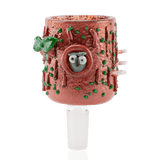 Empire Glassworks Hootie PuffCo Proxy 14mm Glass Attachment