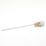 Empire Glassworks Ice Cream Cone Poker