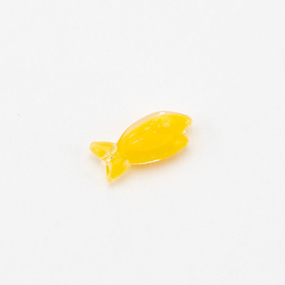 Empire Glassworks 巨齒鯊旋轉玻璃蓋