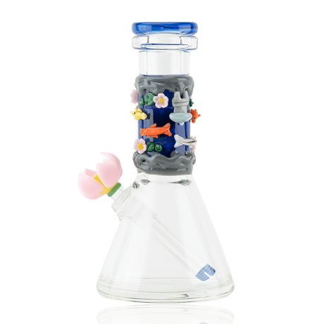 Empire Glassworks 錦鯉池迷你燒杯
