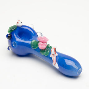 Empire Glassworks 錦鯉池迷你菸斗