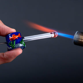 Empire Glassworks 錦鯉池捅棒