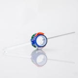Empire Glassworks Koi Pond Poker Wand