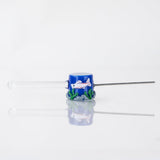 Empire Glassworks Koi Pond Poker Wand