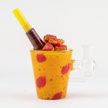 Empire Glassworks Mangonada 迷你水煙壺