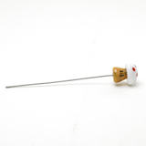 Empire Glassworks Mushroom Poker