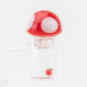Empire Glassworks 蘑菇旋轉蓋