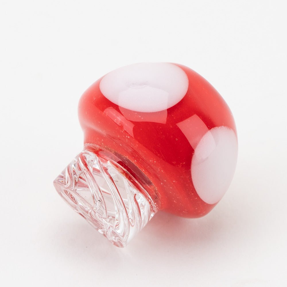 Empire Glassworks 蘑菇旋轉蓋
