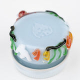 Empire Glassworks 海底世界儲油罐