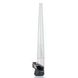 Empire Glassworks 雙倍 PuffCo Peak 接頭 - 15 英吋