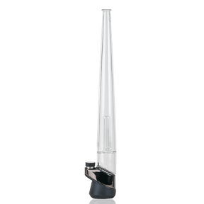 Empire Glassworks 雙倍 PuffCo Peak 接頭 - 15 英吋