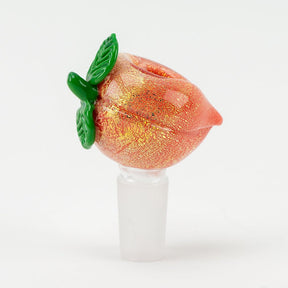 Empire Glassworks 桃子煙碗